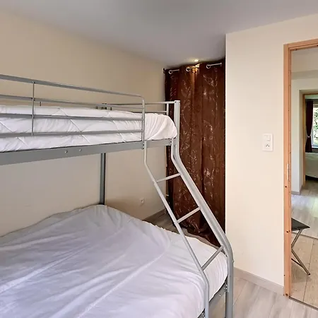 Le Kichompre - Appt 50 M² Vue Montagne Apartament Gérardmer