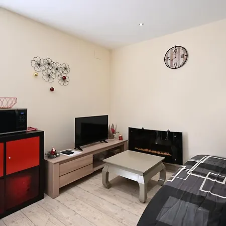 Le Kichompre - Appt 50 M² Vue Montagne