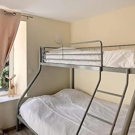 Le Kichompre - Appt 50 M² Vue Montagne Gérardmer