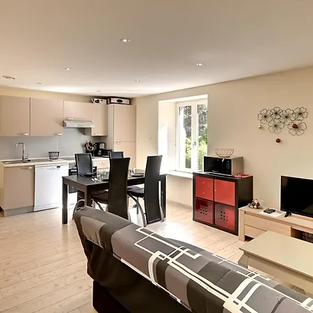 Le Kichompre - Appt 50 M² Vue Montagne Apartament *