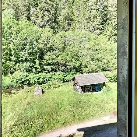 Le Kichompre - Appt 50 M² Vue Montagne * Gérardmer