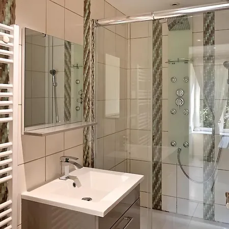 Le Kichompre - Appt 50 M² Vue Montagne