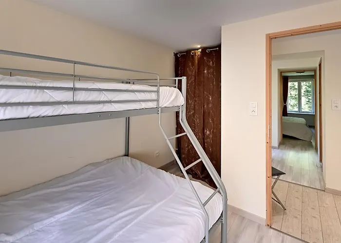 Le Kichompre - Appt 50 M² Vue Montagne Διαμέρισμα Gérardmer