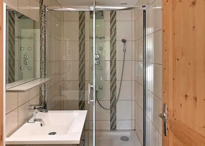 Apartament Le Kichompre - Appt 50 M² Vue Montagne Gérardmer