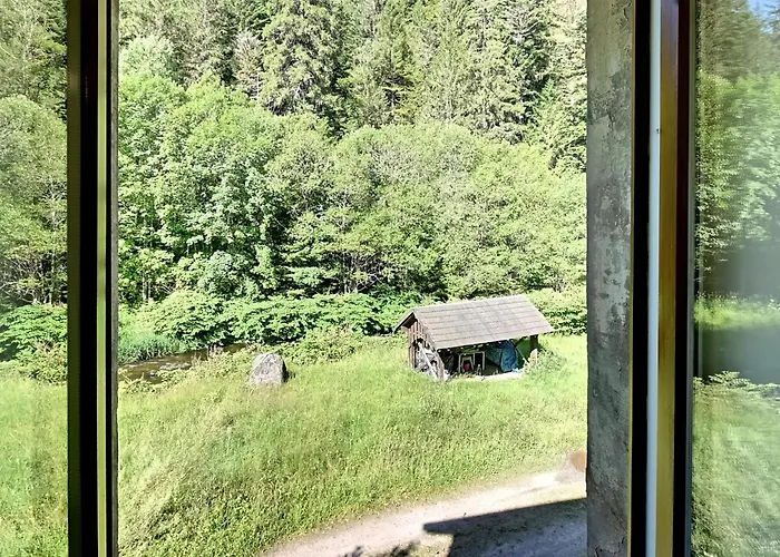 Le Kichompre - Appt 50 M² Vue Montagne * Gérardmer