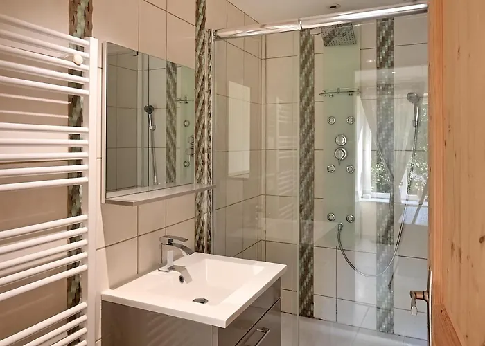 Le Kichompre - Appt 50 M² Vue Montagne